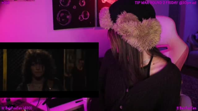 Gallery image thumbnail from Seynt's myfreecams stream on, 10/11/2024, 03:58 image 12 of 20