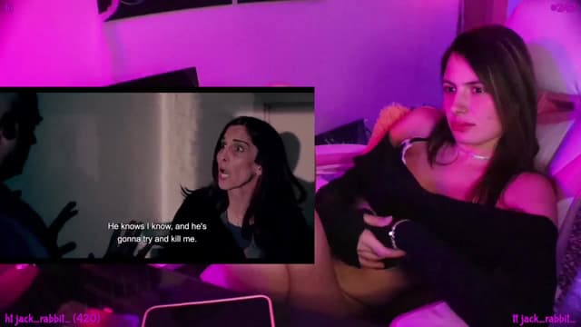 Gallery image thumbnail from Seynt's myfreecams stream on, 10/17/2024, 03:45 image 8 of 20