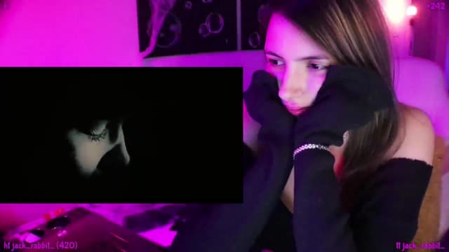 Gallery image thumbnail from Seynt's myfreecams stream on, 10/17/2024, 04:19 image 15 of 20