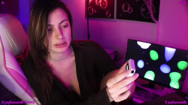 Gallery image thumbnail from Seynt's myfreecams stream on, 10/24/2024, 03:53 image 9 of 20