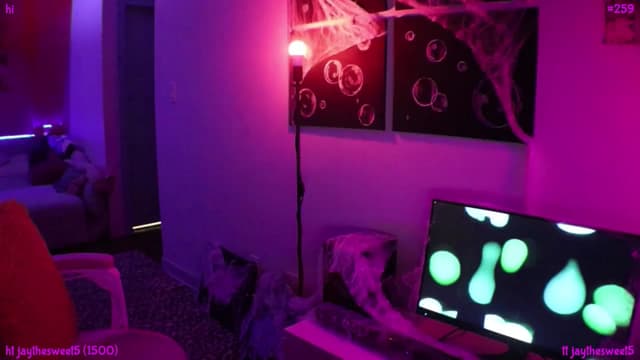 Gallery image thumbnail from Seynt's myfreecams stream on, 10/24/2024, 03:53 image 4 of 20