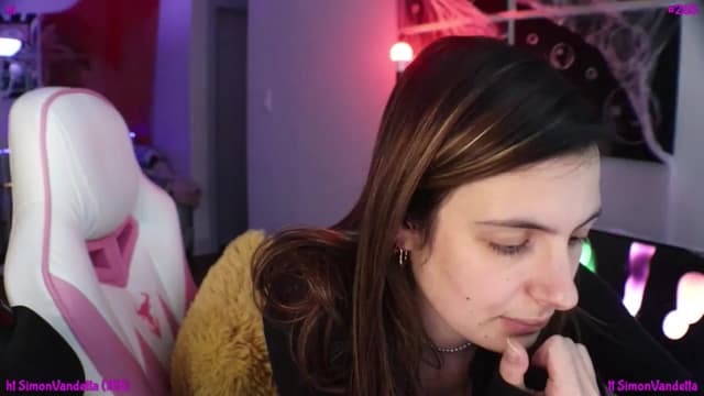 Gallery image thumbnail from Seynt's myfreecams stream on, 10/24/2024, 21:32 image 20 of 20