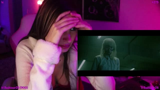Gallery image thumbnail from Seynt's myfreecams stream on, 10/27/2024, 05:18 image 17 of 20