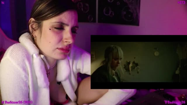 Gallery image thumbnail from Seynt's myfreecams stream on, 10/27/2024, 05:18 image 15 of 20
