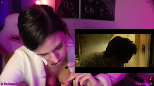 Gallery image thumbnail from Seynt's myfreecams stream on, 10/27/2024, 05:18 image 14 of 20