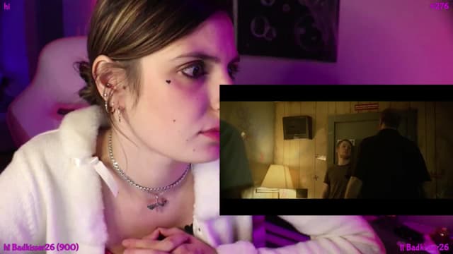 Gallery image thumbnail from Seynt's myfreecams stream on, 10/27/2024, 05:18 image 13 of 20