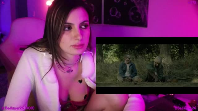 Gallery image thumbnail from Seynt's myfreecams stream on, 10/27/2024, 05:18 image 18 of 20
