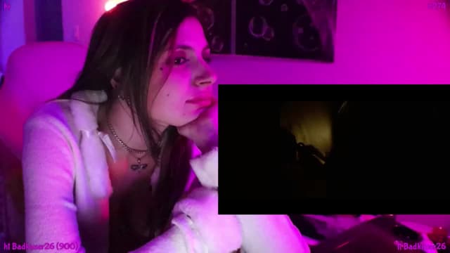 Gallery image thumbnail from Seynt's myfreecams stream on, 10/27/2024, 05:18 image 16 of 20