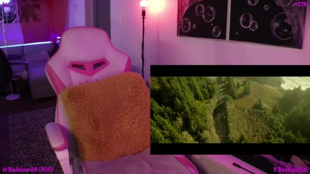 Gallery image thumbnail from Seynt's myfreecams stream on, 10/27/2024, 05:18 image 11 of 20