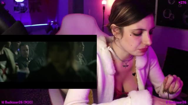 Gallery image thumbnail from Seynt's myfreecams stream on, 10/27/2024, 05:18 image 12 of 20