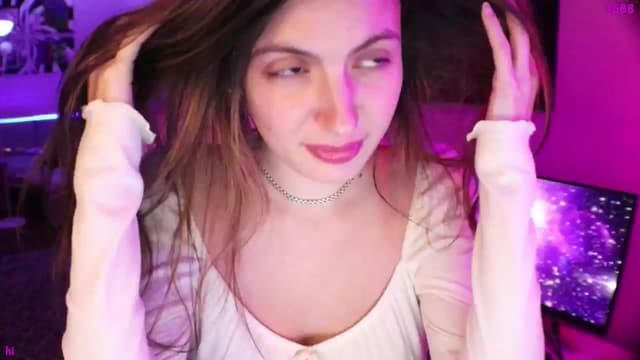 Gallery image thumbnail from Seynt's myfreecams stream on, 11/07/2024, 06:06 image 2 of 20