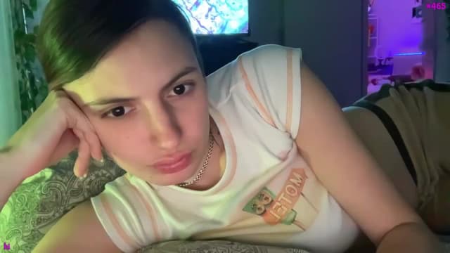 Gallery image thumbnail from Seynt's myfreecams stream on, 11/09/2024, 01:50 image 4 of 20