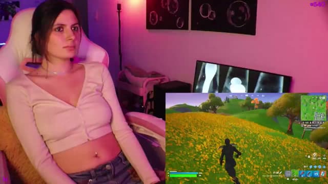 Gallery image thumbnail from Seynt's myfreecams stream on, 11/12/2024, 04:52 image 7 of 20