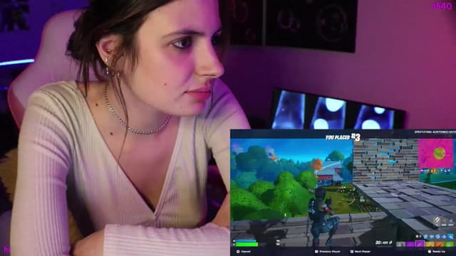 Gallery image thumbnail from Seynt's myfreecams stream on, 11/12/2024, 04:52 image 3 of 20