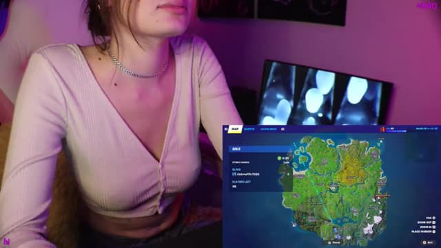Gallery image thumbnail from Seynt's myfreecams stream on, 11/12/2024, 04:52 image 6 of 20