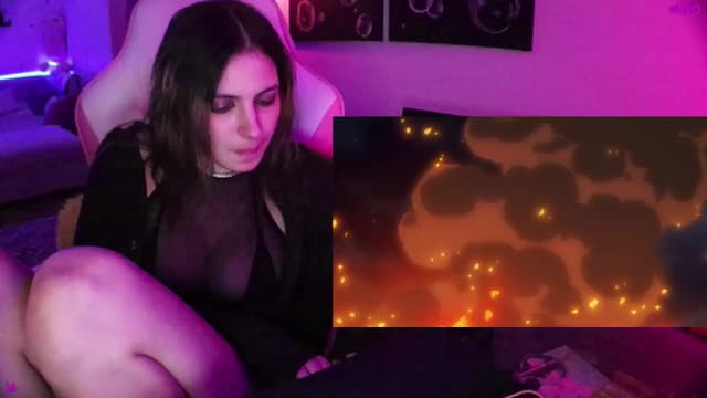 Gallery image thumbnail from Seynt's myfreecams stream on, 11/15/2024, 06:37 image 18 of 20
