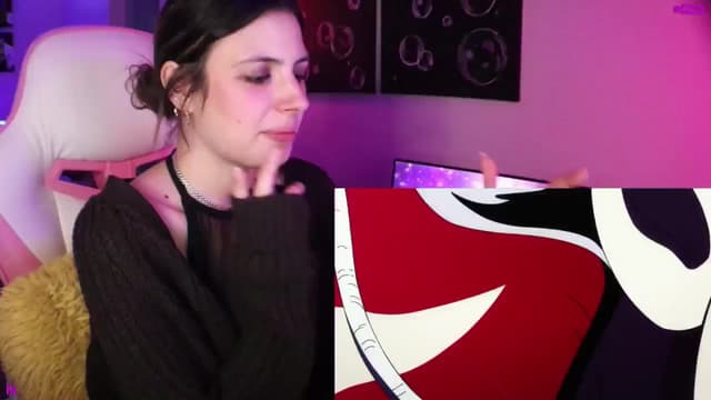 Gallery image thumbnail from Seynt's myfreecams stream on, 11/15/2024, 06:37 image 9 of 20