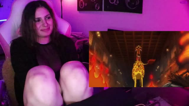 Gallery image thumbnail from Seynt's myfreecams stream on, 11/15/2024, 06:37 image 17 of 20