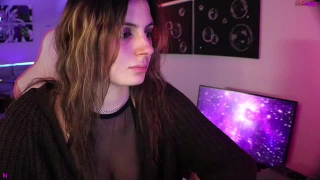 Gallery image thumbnail from Seynt's myfreecams stream on, 11/15/2024, 06:37 image 7 of 20