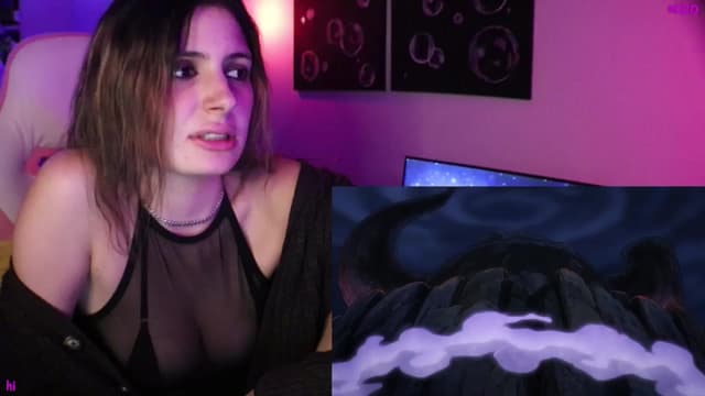 Gallery image thumbnail from Seynt's myfreecams stream on, 11/15/2024, 06:37 image 11 of 20