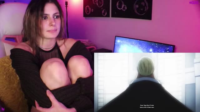 Gallery image thumbnail from Seynt's myfreecams stream on, 11/15/2024, 06:37 image 12 of 20