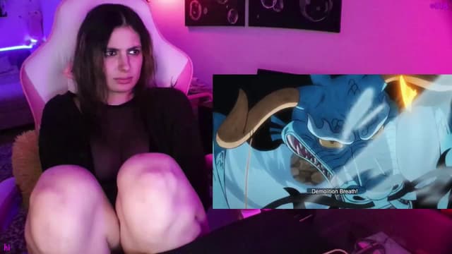 Gallery image thumbnail from Seynt's myfreecams stream on, 11/15/2024, 06:37 image 19 of 20