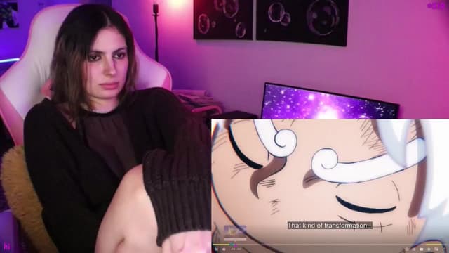 Gallery image thumbnail from Seynt's myfreecams stream on, 11/15/2024, 06:37 image 16 of 20
