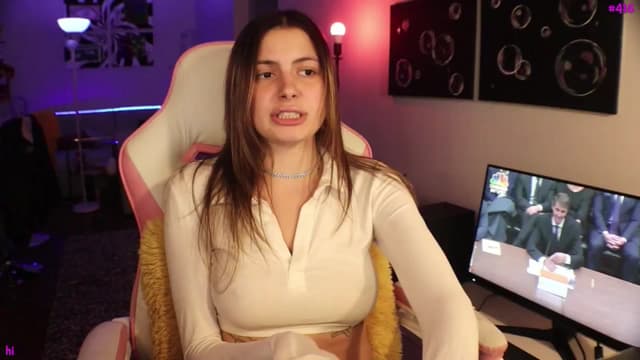 Gallery image thumbnail from Seynt's myfreecams stream on, 11/20/2024, 02:46 image 9 of 20