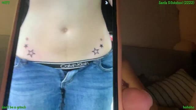 Gallery image thumbnail from Seynt's myfreecams stream on, 12/03/2024, 06:37 image 7 of 20