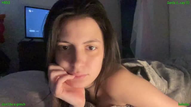 Gallery image thumbnail from Seynt's myfreecams stream on, 12/05/2024, 19:58 image 14 of 20
