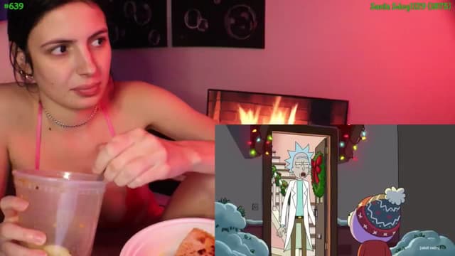 Gallery image thumbnail from Seynt's myfreecams stream on, 12/09/2024, 07:22 image 17 of 20