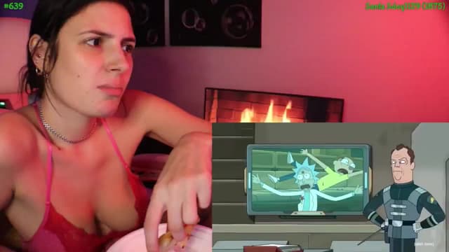 Gallery image thumbnail from Seynt's myfreecams stream on, 12/09/2024, 07:22 image 19 of 20