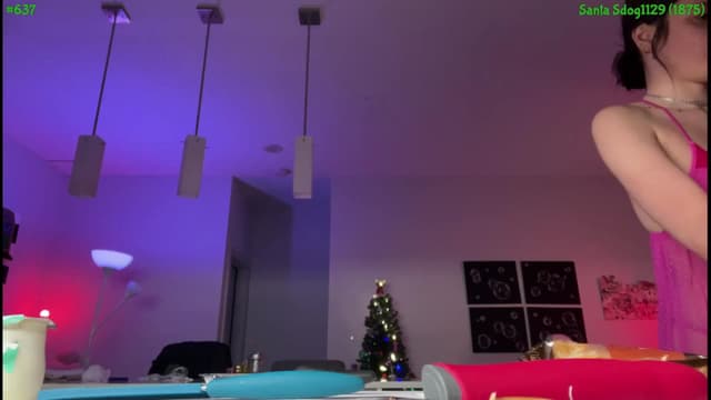 Gallery image thumbnail from Seynt's myfreecams stream on, 12/09/2024, 07:22 image 8 of 20