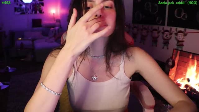 Gallery image thumbnail from Seynt's myfreecams stream on, 12/19/2024, 10:25 image 5 of 20