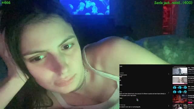Gallery image thumbnail from Seynt's myfreecams stream on, 12/19/2024, 10:25 image 19 of 20