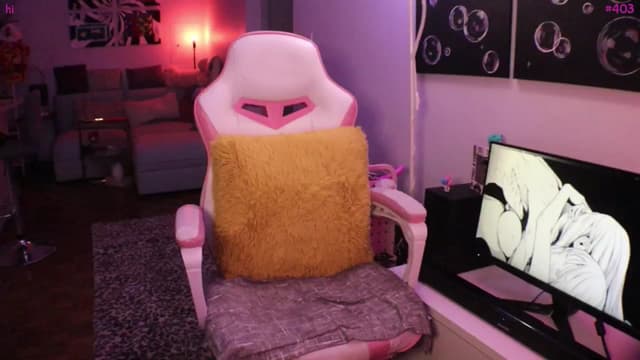 Gallery image thumbnail from Seynt's myfreecams stream on, 01/06/2025, 02:58 image 15 of 20