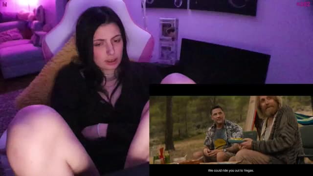 Gallery image thumbnail from Seynt's myfreecams stream on, 01/14/2025, 10:23 image 10 of 20