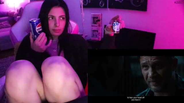 Gallery image thumbnail from Seynt's myfreecams stream on, 01/14/2025, 10:23 image 4 of 20
