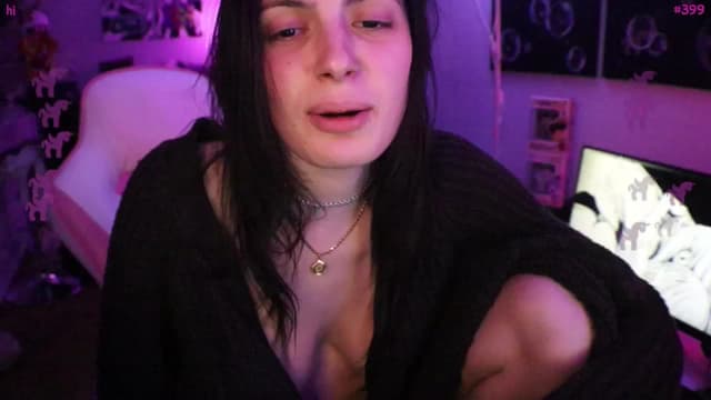 Gallery image thumbnail from Seynt's myfreecams stream on, 01/14/2025, 10:23 image 2 of 20