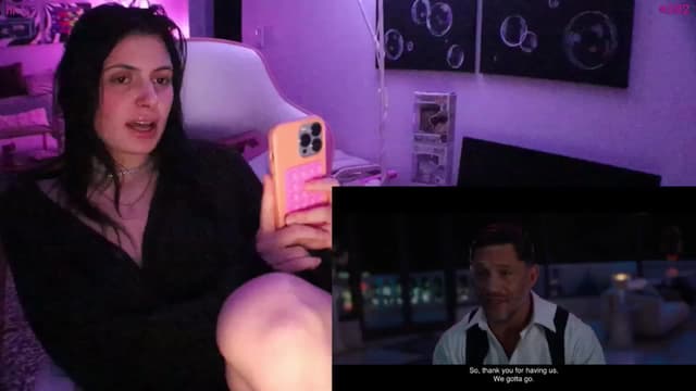 Gallery image thumbnail from Seynt's myfreecams stream on, 01/14/2025, 10:23 image 13 of 20