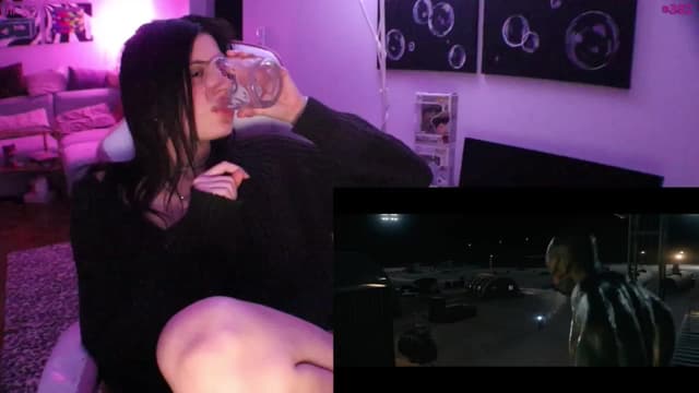 Gallery image thumbnail from Seynt's myfreecams stream on, 01/14/2025, 10:23 image 16 of 20