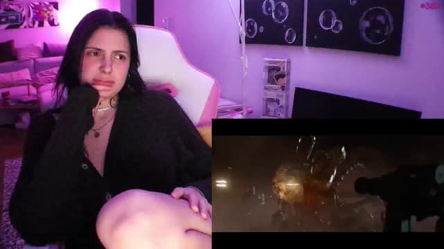 Gallery image thumbnail from Seynt's myfreecams stream on, 01/14/2025, 10:23 image 15 of 20