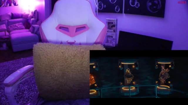 Gallery image thumbnail from Seynt's myfreecams stream on, 01/14/2025, 10:23 image 8 of 20