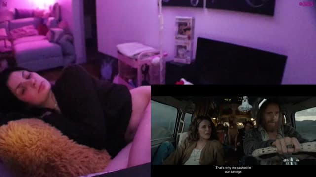 Gallery image thumbnail from Seynt's myfreecams stream on, 01/14/2025, 10:23 image 7 of 20