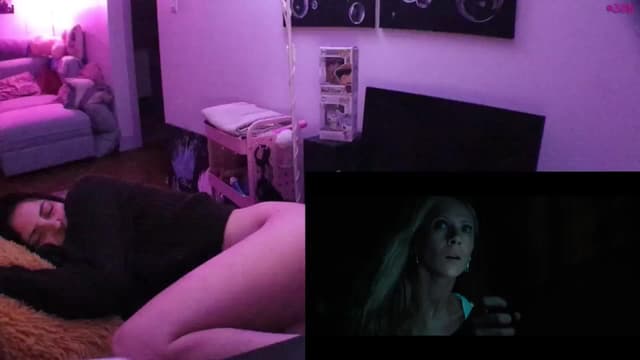 Gallery image thumbnail from Seynt's myfreecams stream on, 01/14/2025, 10:23 image 5 of 20