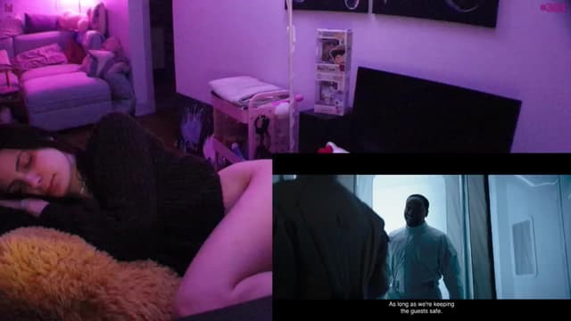 Gallery image thumbnail from Seynt's myfreecams stream on, 01/14/2025, 10:23 image 6 of 20