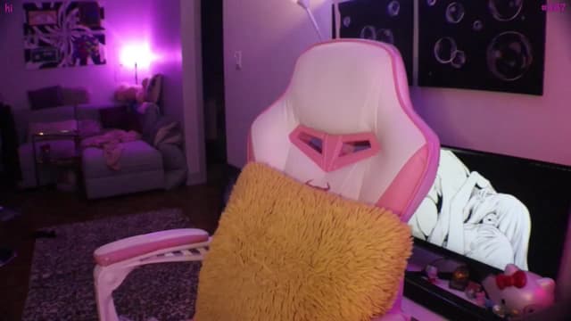 Gallery image thumbnail from Seynt's myfreecams stream on, 01/22/2025, 03:54 image 20 of 20