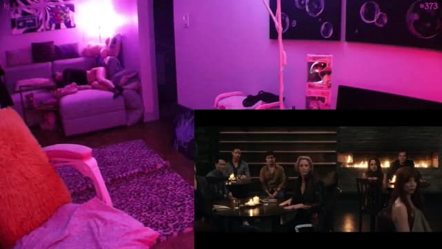 Gallery image thumbnail from Seynt's myfreecams stream on, 01/23/2025, 09:48 image 14 of 20