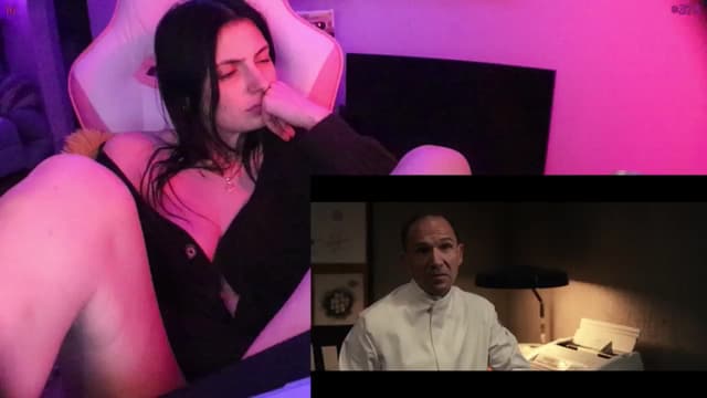 Gallery image thumbnail from Seynt's myfreecams stream on, 01/23/2025, 09:48 image 3 of 20