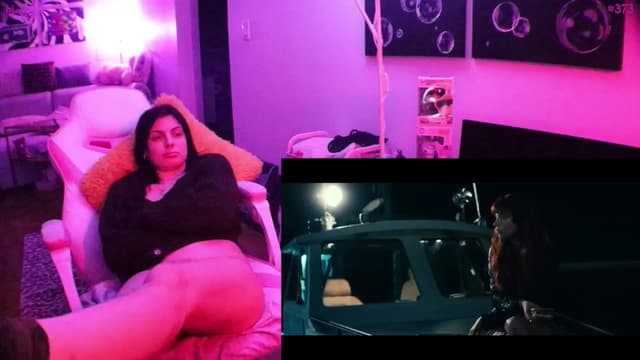 Gallery image thumbnail from Seynt's myfreecams stream on, 01/23/2025, 09:48 image 20 of 20